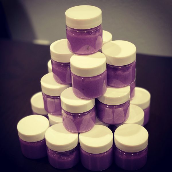 Lovingly Lavender (8 oz) - Image 3