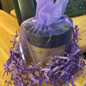 Purifying Eucalyptus (8 oz)