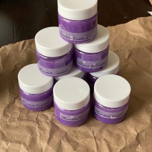 Lovingly Lavender Bulk Sample (10 1oz)