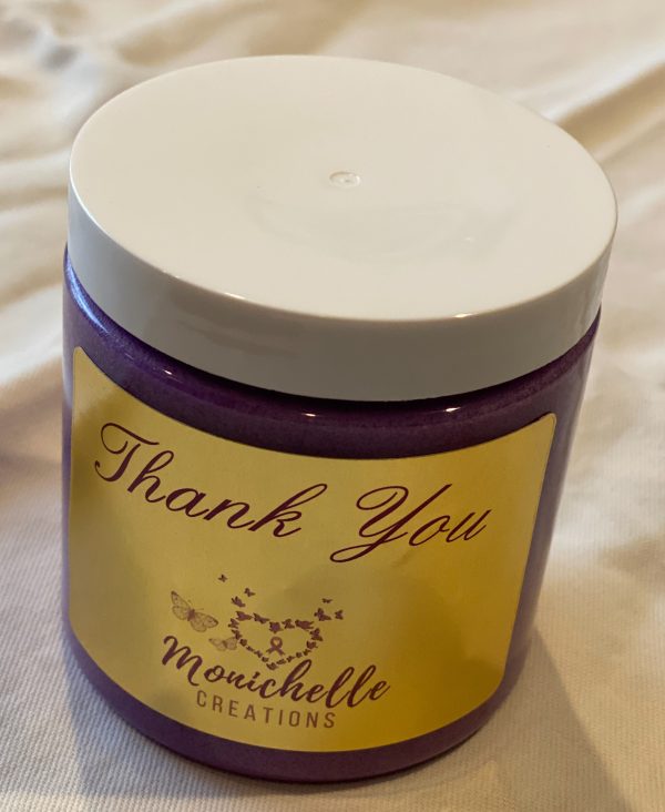 Lovingly Lavender (8 oz) - Image 2