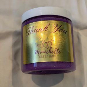Lovingly Lavender (8 oz)