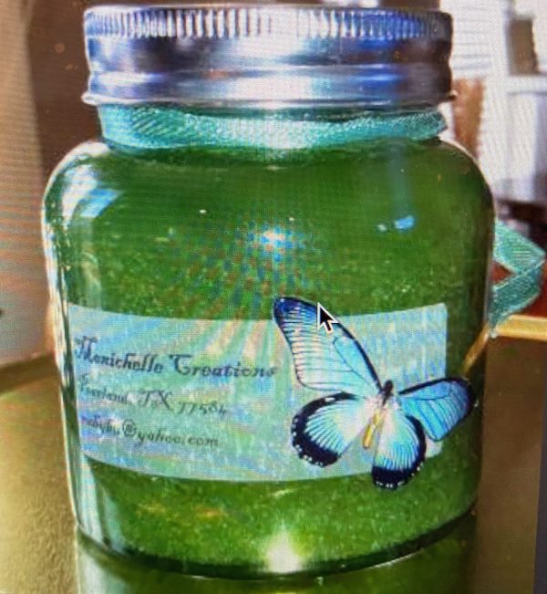 Purifying Eucalyptus (8 oz) - Image 2