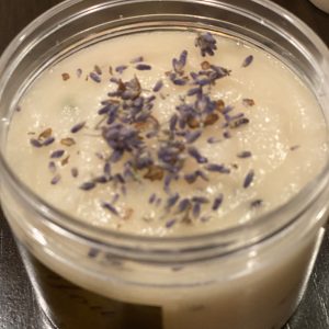 White Lavender (8 oz)