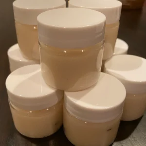 White Lavender Bulk Sample (10 1oz)